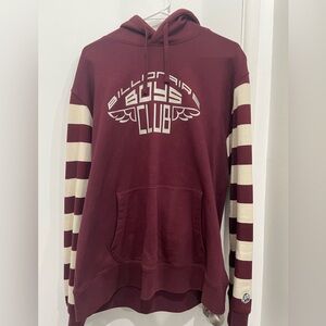 Men’s Billionaire Boys Club Hoodie